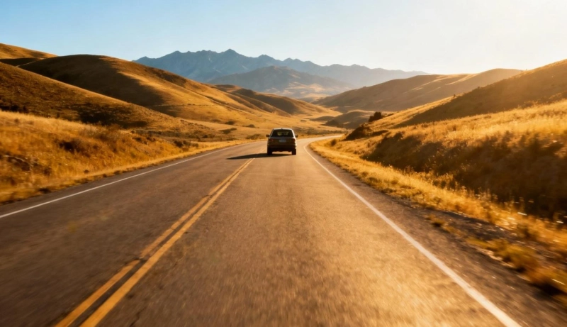 The Ultimate Insider’s Guide to Shipping Your Car Across State Lines