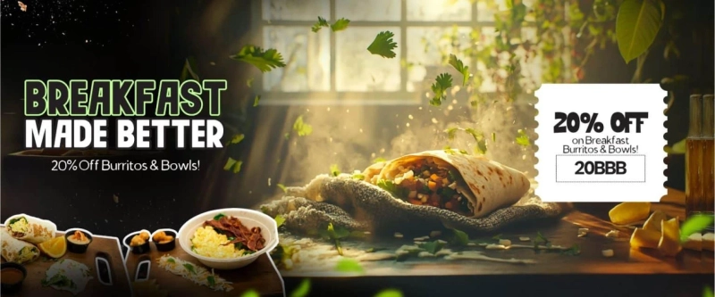 Discover Authentic Mexican Food Near Me Today