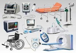 Afforable medical equipment on rent in pune