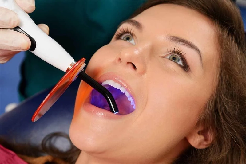Cosmetic Dentistry – Enhance Your Smile and Oral Health