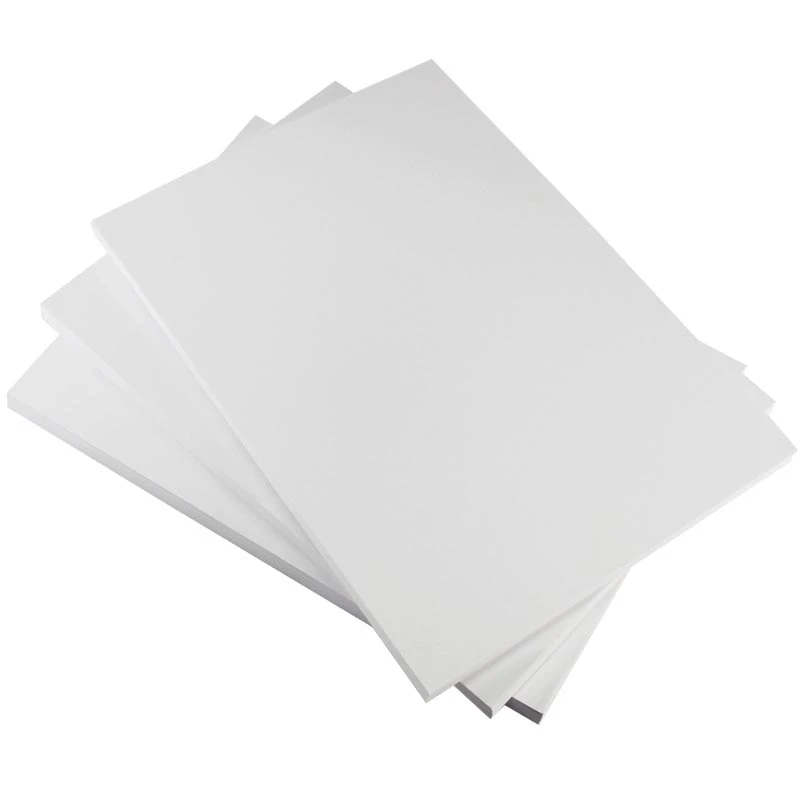 How to choose paper for printing?
