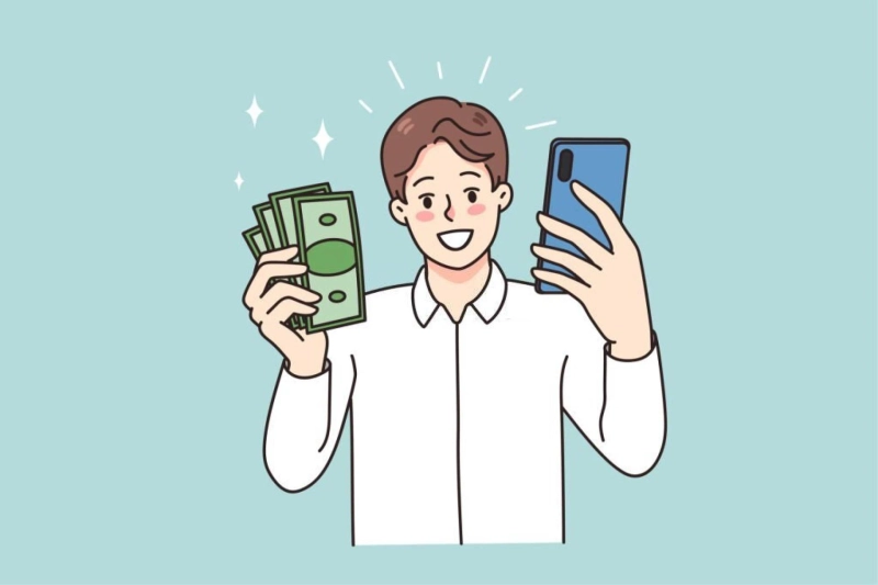 MAKE MONEY ONLINE