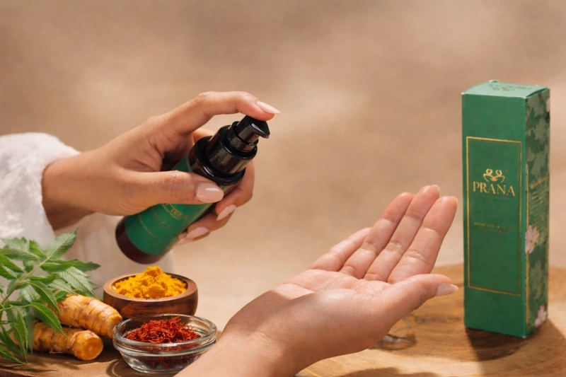 Ever Thought Natural Ingredients Could Boost Your Glow?