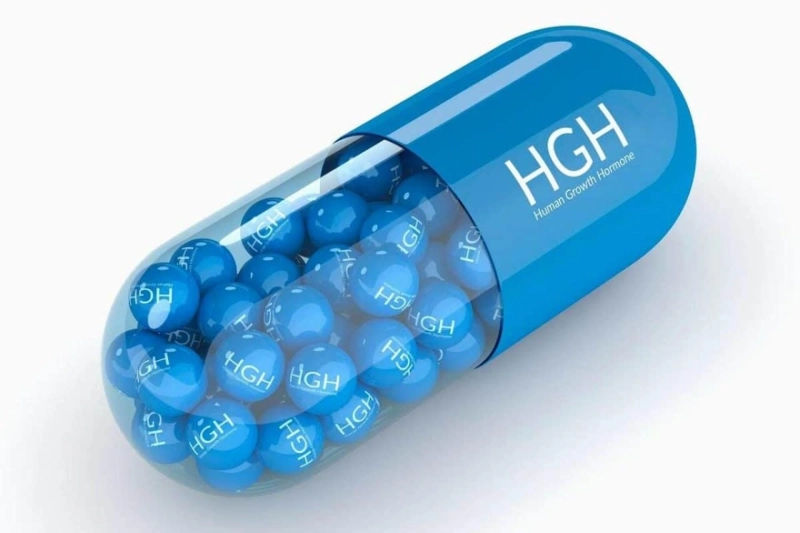 Best HGH supplements - Read True Reviews Now!