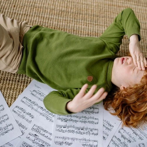How to Teach Your Child Perseverance