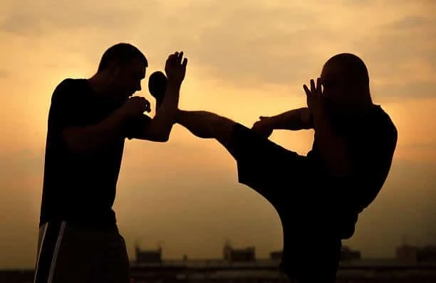 5 big reasons you must practice self defense training