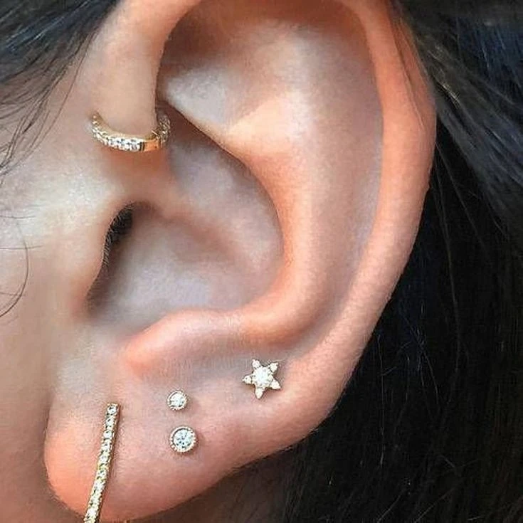 Discover Dubai's Top Piercing Artists Expert Craftsmanship