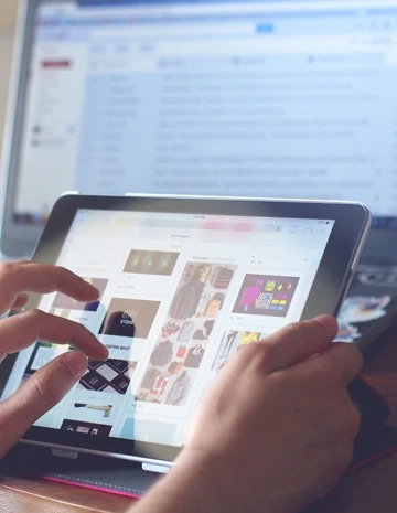 Creating digital experiences that matter to customers