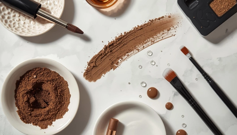 How Long-Lasting Brow Enhancements Help Save Daily Makeup Time?