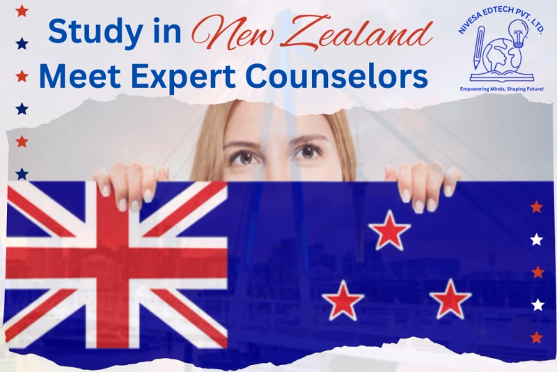 New Zealand Study Visa 2026: Eligibility and Requirements for Indians