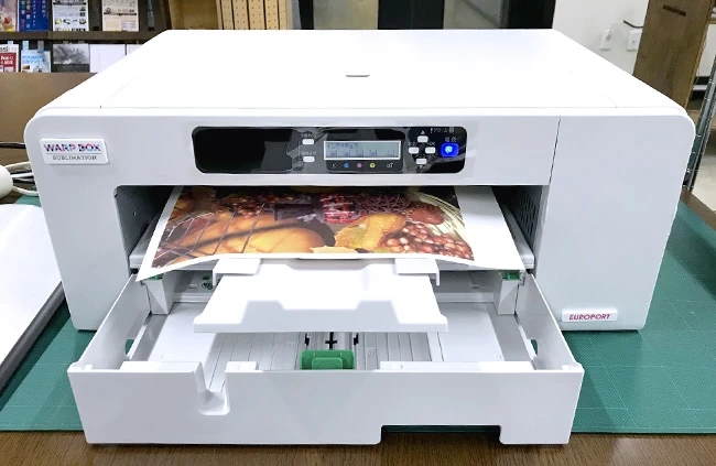 What is Sublimation printer in pakistan? Thorough explanation