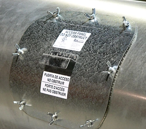 The Benefits and Features of Single Wall Grease Ducts