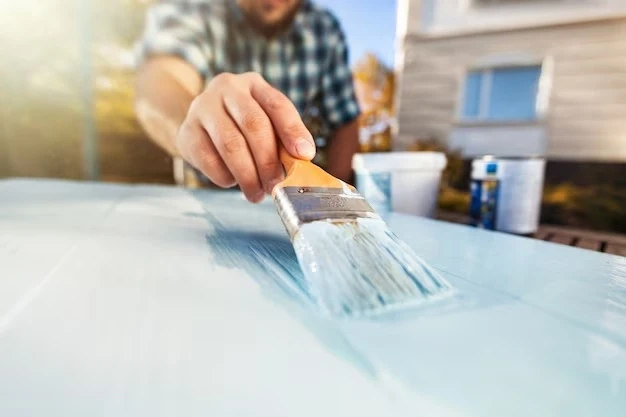 7 Types of Property Painting Services in Melbourne