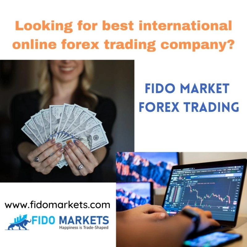 Best Online Forex Trading Company