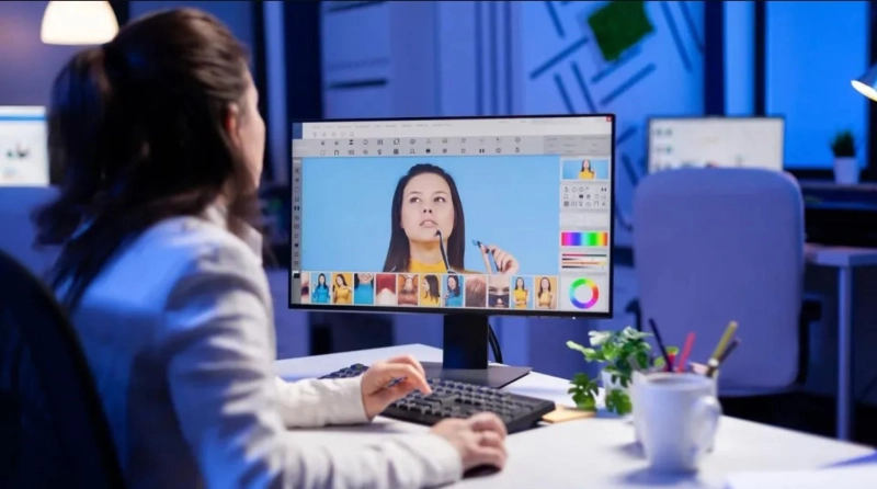 Image to PES Conversion The Modern Embroidery Hack