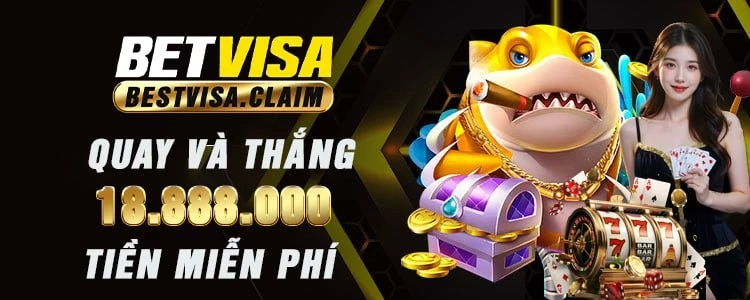 Betvisa Claims