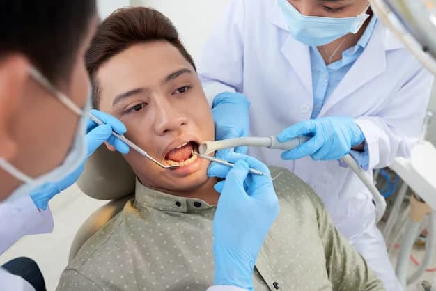 Modern Materials Making Dental Fillings in Warwickshire Stronger and More Discreet