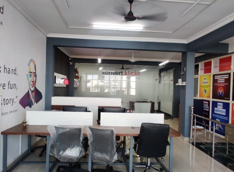 How a Digital Marketing Agency in India Drives Brand Growth