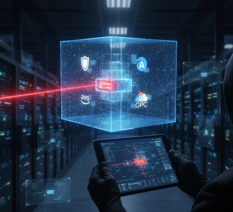 Why Cloud Penetration Testing is the #1 Security Check for CISOs