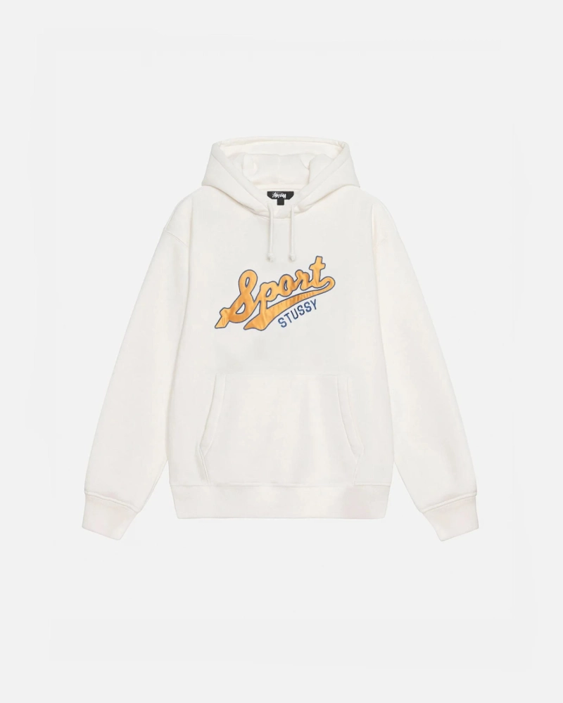  The Rise of Comme des Garçons and Stussy in Streetwear