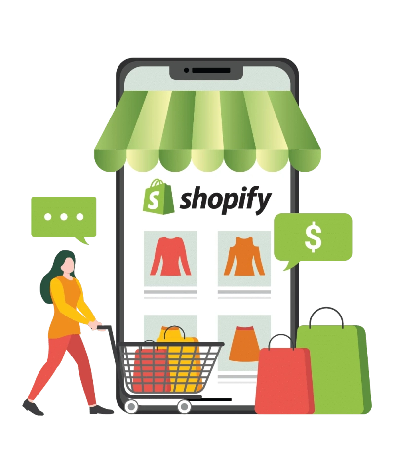Why Your Business Requires Top-Class Shopify Web Development Services