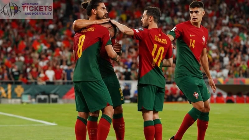 Turkey Vs Portugal: The Story of Improvement and Potential in Euro Cup 2024