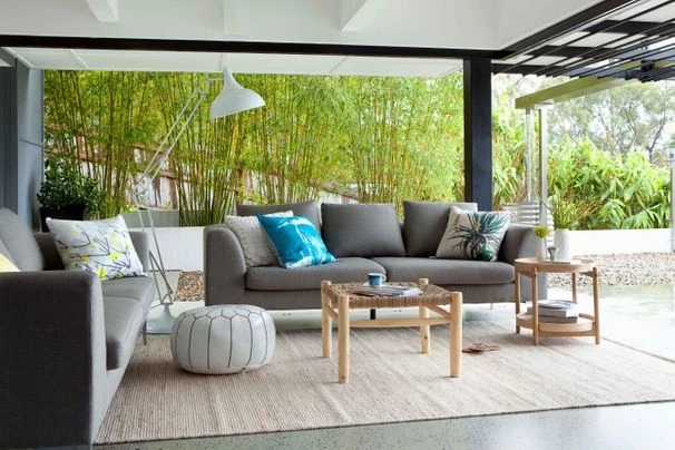 Make the Most of Your Outdoor Space
