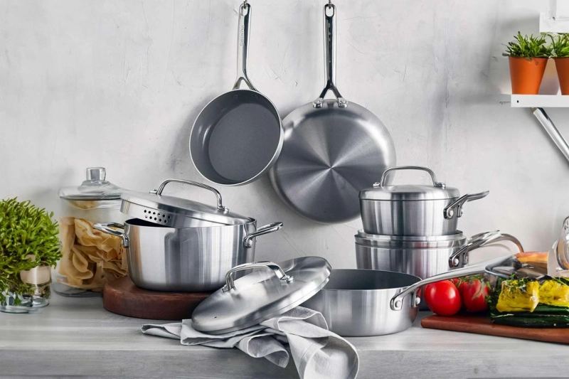 Common Mistakes to Avoid When Buying Cookware on Sale