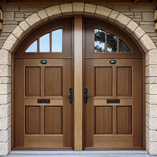 A Complete Guide to Caring for Wooden Doors for Longevity