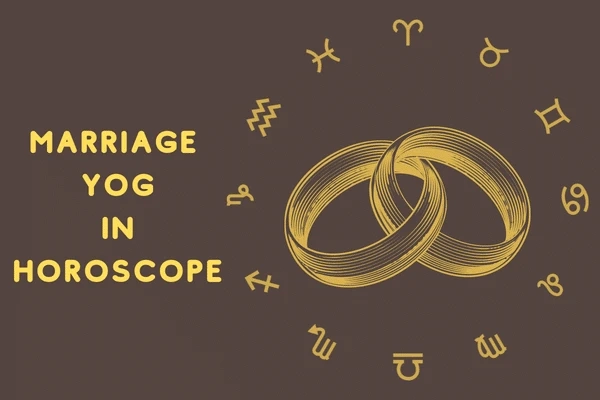 Signs in Your Horoscope That Indicate a Successful Love Marriage