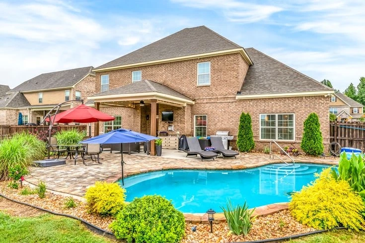 Best Aronov Home Rentals Montgomery AL
