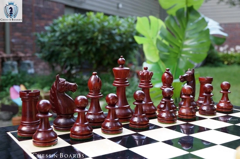 Chess Sets that Keep You Entertained!