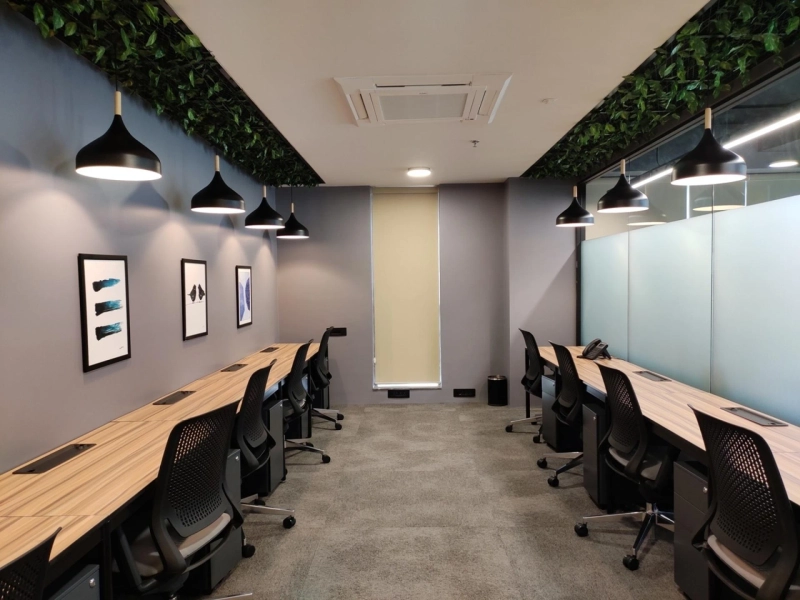 Mistakes to Avoid When Booking a Conference Room in Ahmedabad and How to Make the Right Choice