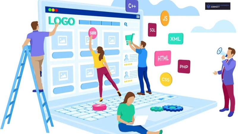 Professional Wix Web Design Agency in USA | Fast & Effective Websites