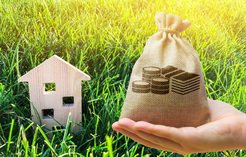 Smart Ways to Secure a Farm Land Loan in the USA