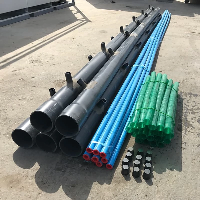 How to Keep Your Dewatering System Efficient in UAE Heat