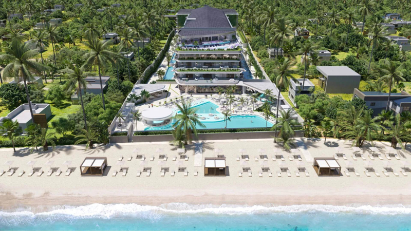 Best Apartments for Sale in Bali Indonesia for Investment in 2026