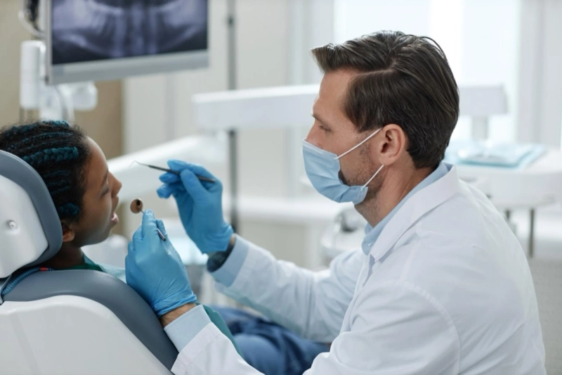 Laser Dentistry in Santa Rosa: A Modern Approach to Gentle, Effective Oral Care