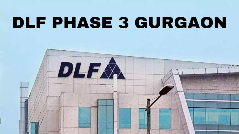 Design Your Dream Abode: Own a Spacious 502-Sq. Yard Plot in Gurgaon's Prestigious DLF Phase 3