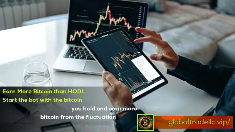 GlobalTrader copy trading software