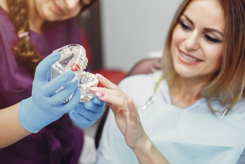 Demystifying Dental Aligners: The Science, Savings, and Truth Behind Aligner Treatment