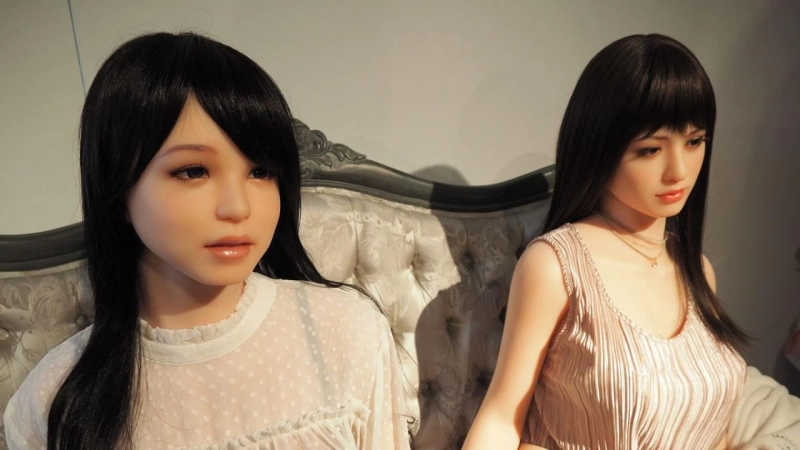 Consider These Things Before You Buy Your First Doll.