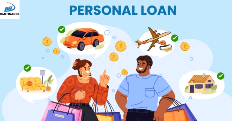 How to Improve Your Chances of Getting a Personal Loan Approved