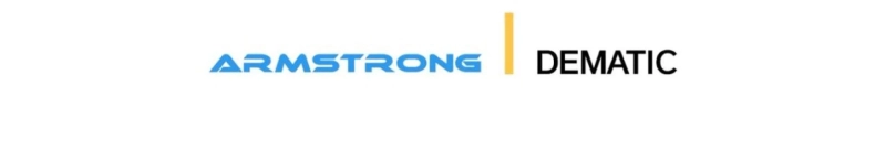 Armstrongdematic Stacker Crane ASRS: Advanced Automation for Smarter Warehousing