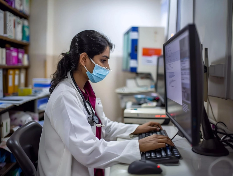 The Role of LIMS Software in the Pharmaceutical Industry: A Complete In-Depth Guide