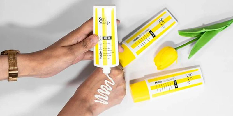 The Importance of Sunscreen Must-Have
