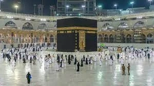 How to enjoy a healthy UMRAH?