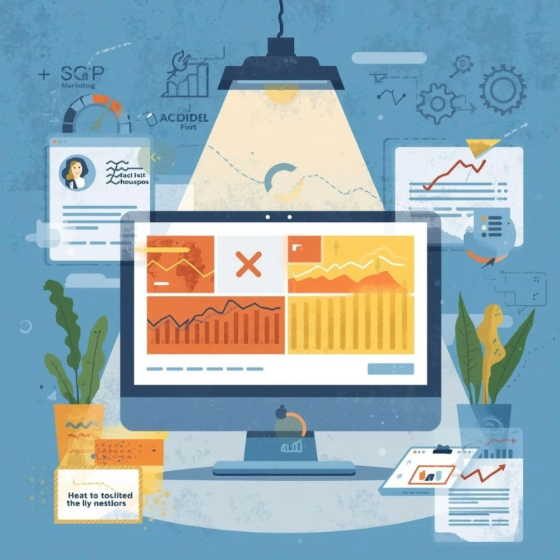 From Shares to Search: How Social Metrics Boost Online Reach