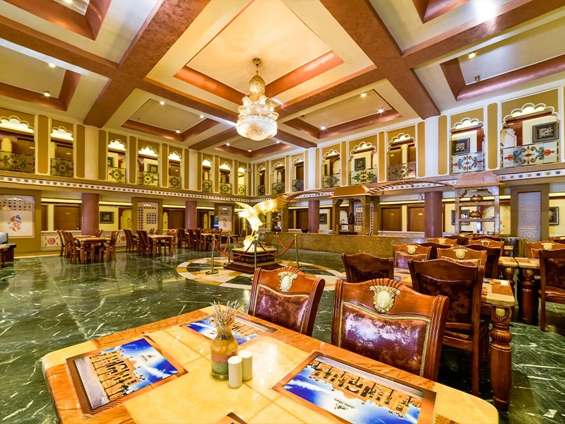 Hidden Gems: Best Restaurant in Jaisalmer Loved by Locals