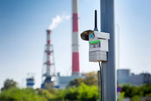 Tracking Air Quality in Europe with Innovative Tools